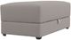 Jackson Furniture Trevor Nickel Storage Ottoman-0