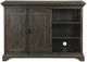 Magnussen Home® Bellamy Peppercorn Printer Stand-3