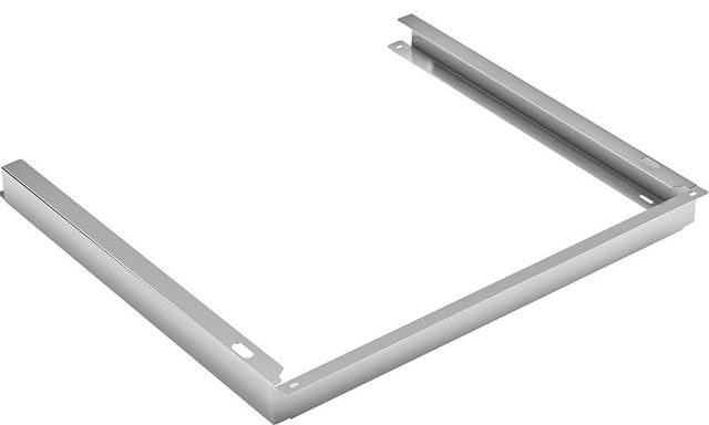 Smeg Stainless Steel Dishwasher Filler Accessory-0