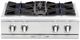 Capital Cooking™ Culinarian 30" Stainless Steel Gas Range Top-0