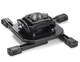 Chief® Black Manufacturing Mini Elite Universal Projector Mount-0