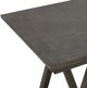 New Classic® Home Furnishings High Line Coffee Counter Dining Table-5