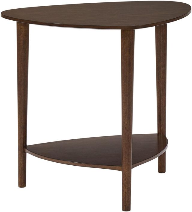 Martin Svensson San Pietro Espresso End Table-0