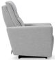 Palliser® Furniture Customizable Highland Swivel Glider Power Recline with Power Headrest and Lumbar-2