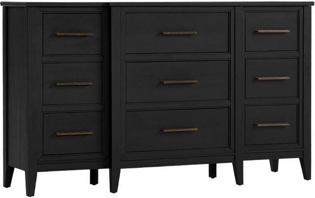 aspenhome® Camden Domino Dresser-0