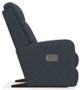 La-Z-Boy® Finley Navy Power Rocking Recliner with Headrest and Lumbar-2