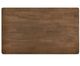 Coaster® Parkridge Natural Walnut Rectangular Dining Table-3