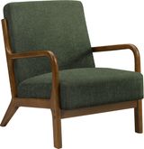 Green-Walnut