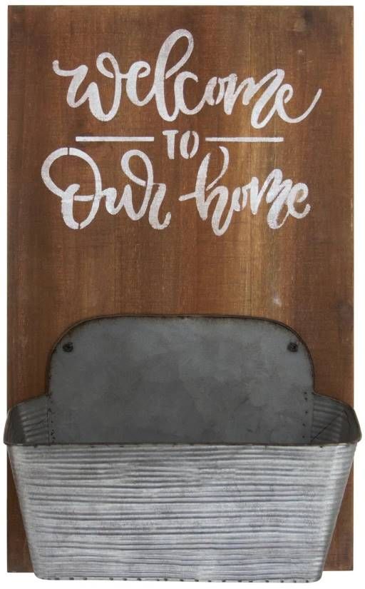 Classy Art Style 8 Brown/Gray Wall Decor-0