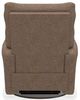 La-Z-Boy® Rowan Caramel Gliding Recliner-3