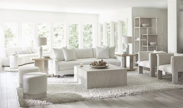 Bernhardt Solaria Dune Accent Table-1