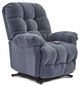 Best® Home Furnishings Customizable Brosmer Power Lift Recliner-0