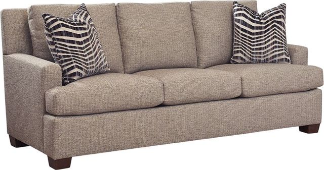 Huntington House Customizable 7294 Track Sofa -0