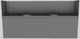 Vent-A-Hood® 60" Gunsmoke Wall Mounted Range Hood-4