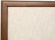 Magnussen Home® Ridgefield Russet Brown Queen Panel Storage Bed with Upholstered Headboard-3