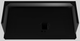 Vent-A-Hood® Designer Series 48" Black Wall Mounted Range Hood-2