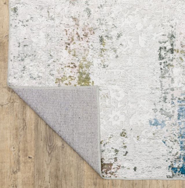 Oriental Weavers™ Malibu 5'x7' Style 6 Area Rug-3
