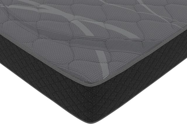 Symbol® Anisha 12" Wrapped Coil Medium Firm Tight Top Double-Sided Twin XL Mattress-1