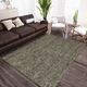 Dalyn™ Rug Company Bondi Coffee 5'x8' Area Rug-1
