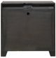 Liberty Furniture Skyview Lodge Cobblestone Nightstand-5