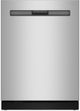 Maytag® 24" Fingerprint Resistant Stainless Steel Top Control Built-In Dishwasher with Pet Pro Sanitization Cycle-0