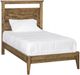 Archbold Furniture Customizable Emmerson Twin Panel Bed with Low Footboard-0
