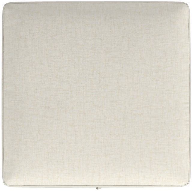 La-Z-Boy® Tahoe Basmati Storage Ottoman-2