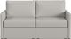 Flex by Flexsteel® Frost Loveseat-1