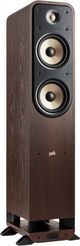 Polk Audio® Signature Elite Walnut Floor Standing Speaker-0