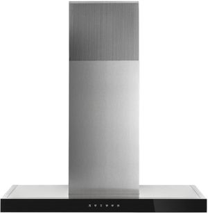 JennAir 36" Stainless Steel Wall Mounted Range Hood