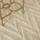 Nourison Home™ Interlock 5'x7' Style 3 Area Rug-5