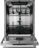 ASKO 50 Series 24" Stainless Steel Top Control Built-In Dishwasher-1