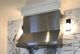 Cyclone® Pro Collection 48" Stainless Steel Under Cabinet Range Hood-1