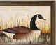 Stylecraft Canadian Goose Wall Art-1