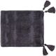 Surya Copacetic Navy 50"x60" Throw Blanket-0