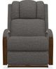 La-Z-Boy® Harbor Town Iron Power Rocking Recliner-1