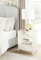 Vanguard® Furniture Medley Nightstand-2