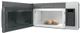 GE® 1.7 Cu. Ft. Fingerprint Resistant Stainless Steel Over The Range Microwave-1