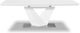 Mazin Furniture Manhattan 7-Piece White Dining Set-4