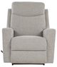 La-Z-Boy® Emmons Ash Manual Rocking Recliner -1