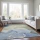 Dalyn™ Rug Company Odyssey OY10 Sky 5'x8' Area Rug-4