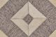 Feizy Fannin Ivory/Burlywood 5' x 8' Rug-2