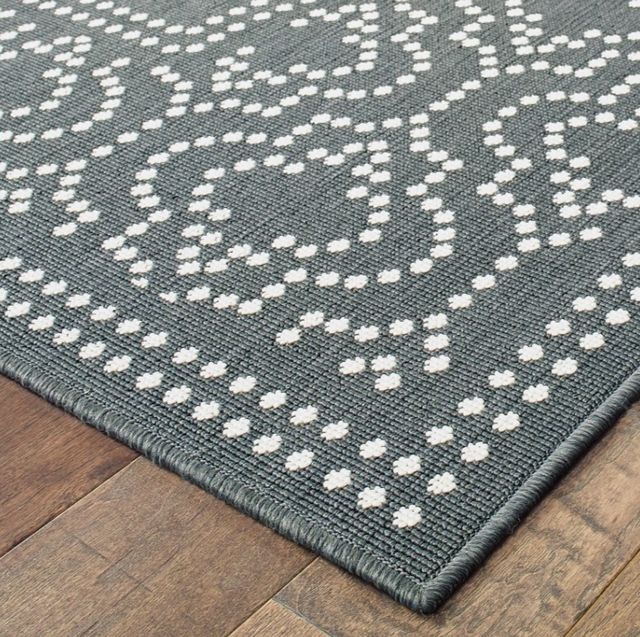 Oriental Weavers™ Marina 5'x8' Style 2 Area Rug-2