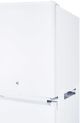 Accucold® White Stacking Rack Bracket -0