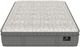 King Koil® Modern Luxury Nova 15" Wrapped Coil Plush Euro Top California King Mattress-2
