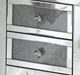 ACME Furniture Noralie Mirrored 2-Drawer Nightstand-1
