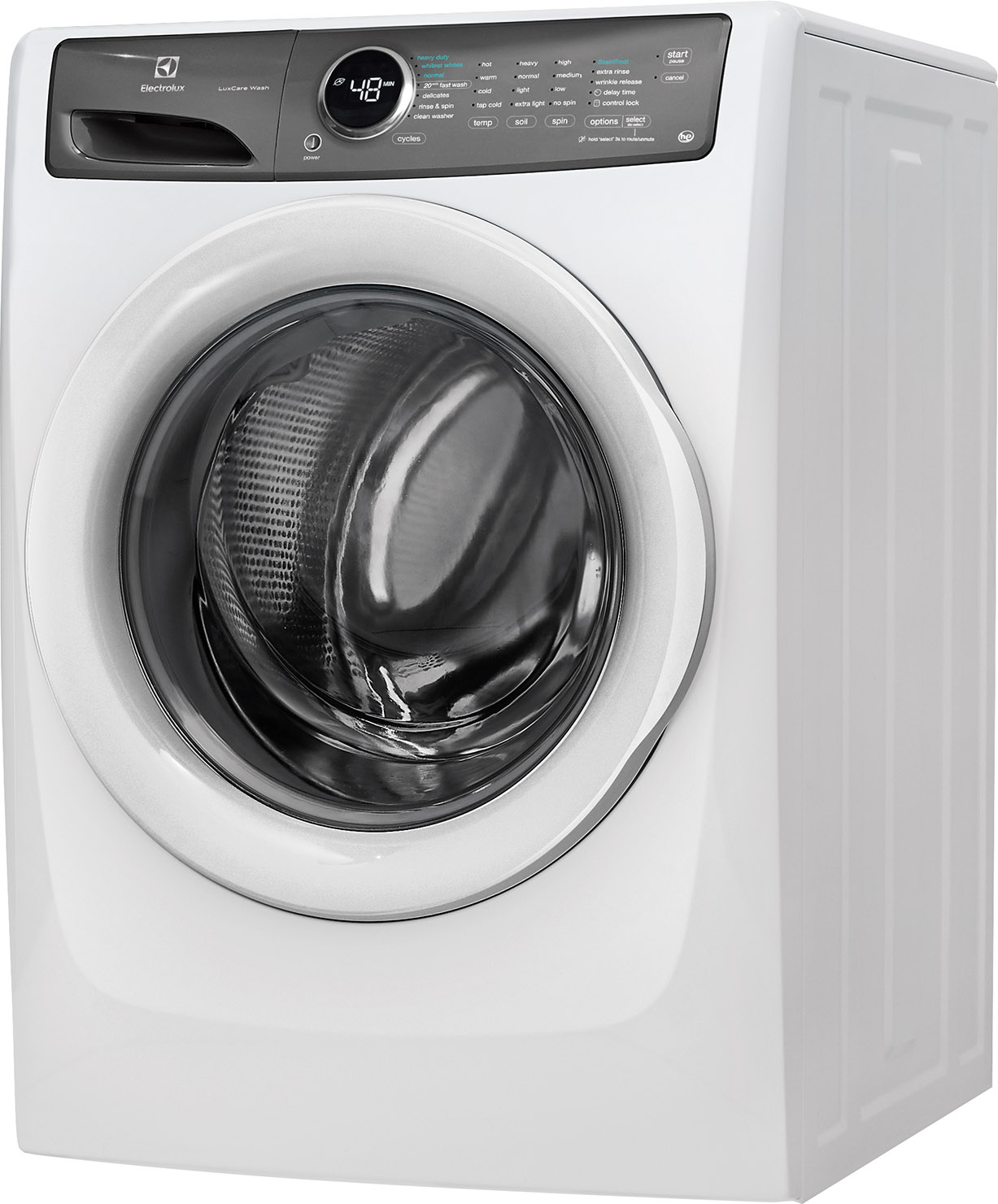 Electrolux Front-Load Washer - Thumbnail 4
