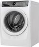 Electrolux 4.3 Cu. Ft. Island White Front Load Washer-2