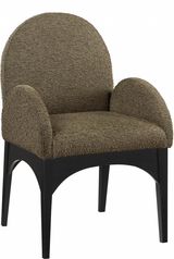 Olive-Black