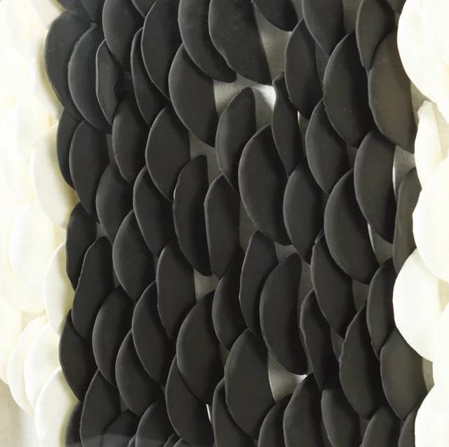 StyleCraft Circle Clay Wall Art-3